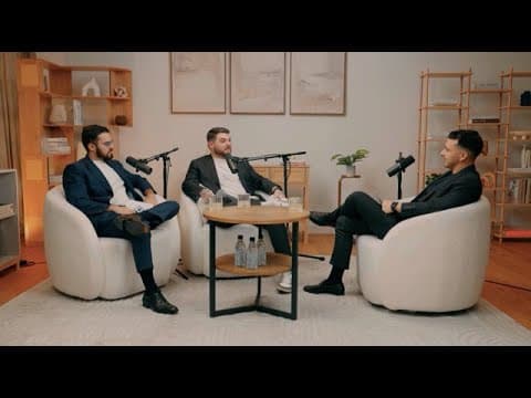 The New Startup Playbook